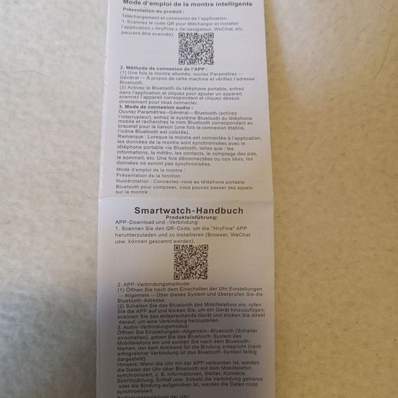 Smart Watch - Picture 5 of 5